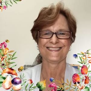 Meet your Posher, Donna